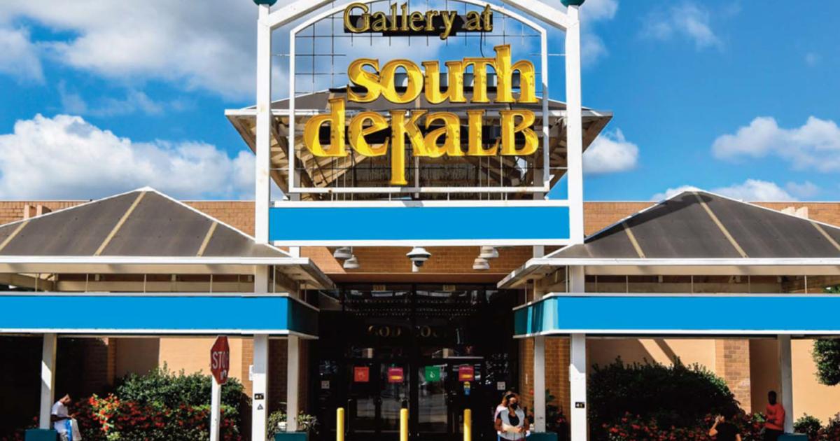 New owners promise retail revival for Gallery at South DeKalb mall Urbanize Atlanta